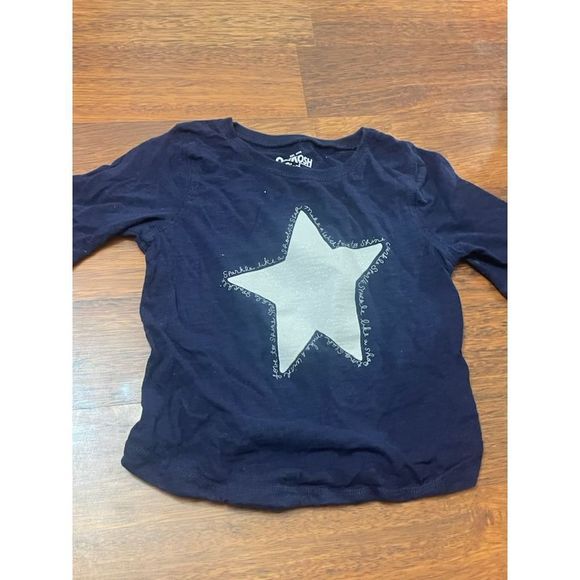 Ish Kosh Star Top - Picture 2 of 3